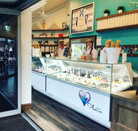 Noosa Amore Gelato - Accommodation QLD