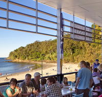 Noosa Heads Surf Life Saving Club - Accommodation QLD