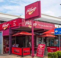 Noosa Pie Shop - Accommodation QLD