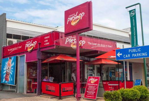 Noosa Pie Shop - Accommodation QLD 0