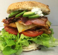 Nosh Express - Accommodation QLD