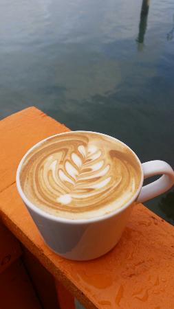 Old Salt Coffee - Accommodation QLD 0