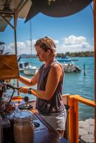Old Salt Coffee - Accommodation QLD 2