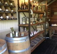 Oliva Di Tabragalba - Accommodation QLD