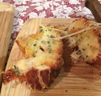 Overlander Homestead Restaurant - Accommodation QLD