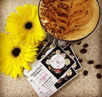 Petals  Beanz - Accommodation QLD