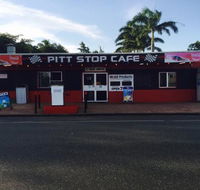 Pittstop Cafe Proserpine - Accommodation QLD