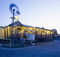 Porters Plainland Hotel - Accommodation QLD