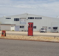 RedDoor Cafe - Accommodation QLD