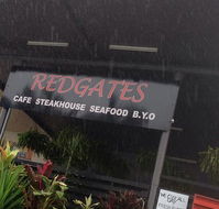 Redgates Steakhouse - Accommodation QLD
