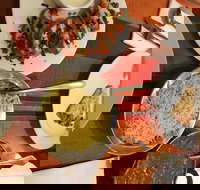 Royal Kitchen Indian Cuisine  Cafe - Accommodation QLD