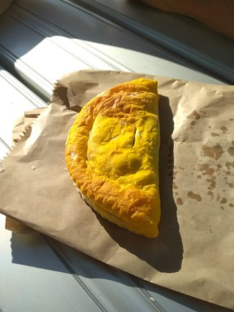 Sarina Pie Shop - Accommodation QLD 0