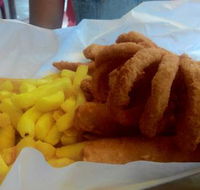Saviges Seafood - Accommodation QLD