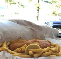 Seagulls Takeaway Yeppoon - Accommodation QLD