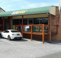 Subway - Accommodation QLD