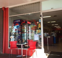 Sugarbush Coffee Shop - Accommodation QLD