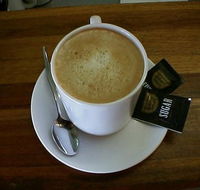 Tangalooma Coffee Shop - Accommodation QLD