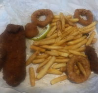 Tannum Sands Fish Shop - Accommodation QLD