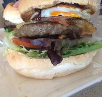 Temptations Cafe - Accommodation QLD