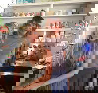 The Attic Espresso Bar - Accommodation QLD