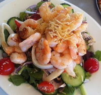 The Blaze - Accommodation QLD