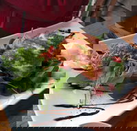 The Chocolate Cottage - Accommodation QLD