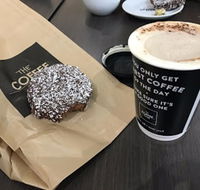 The Coffee Club - Accommodation QLD