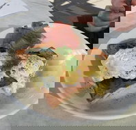 The Coffee Club Yeppoon Esplanade - Accommodation QLD