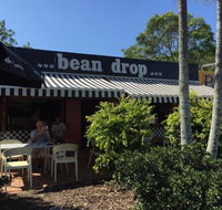 The Drop - Accommodation QLD
