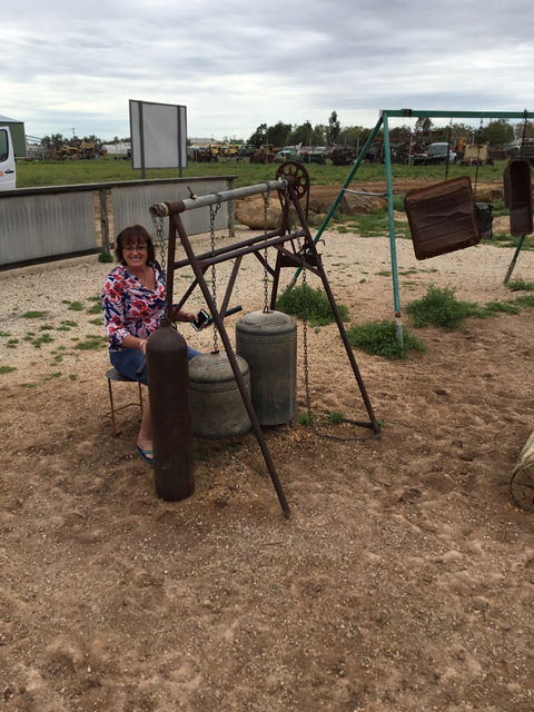 The Musical Fence Cafe - Accommodation QLD 4