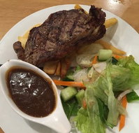 The Spinnaker - Accommodation QLD