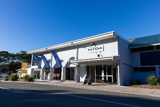 Woorim QLD Accommodation QLD