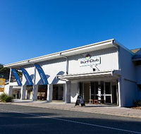 The Surf Club Bribie Island - Accommodation QLD