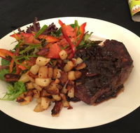 The Woolshed Restaurant Nanango - Accommodation QLD