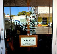 Third Ground Coffee House