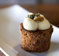 Three-sons Cafe - Accommodation QLD
