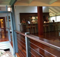Treehouse Restaurant - Accommodation QLD