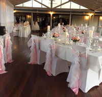 Vue restaurant - Accommodation QLD