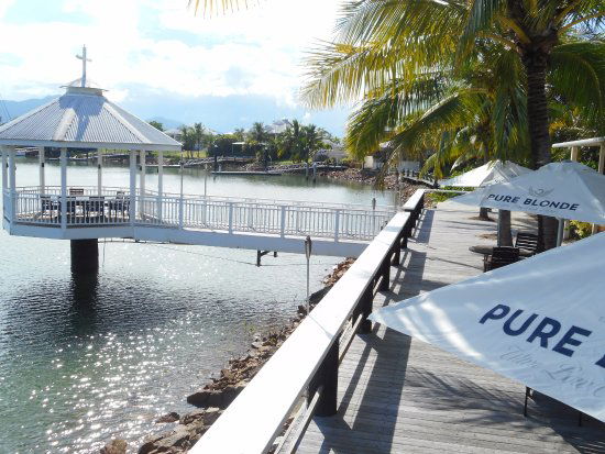 Port Hinchinbrook QLD Accommodation QLD
