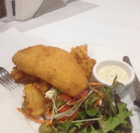 White Bull Tavern - Accommodation QLD