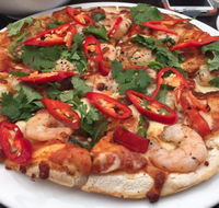 Zachary's - Accommodation QLD