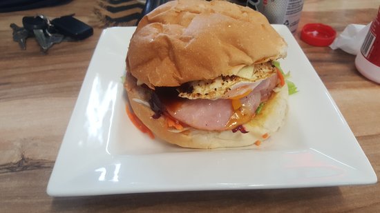 Alligator Creek QLD Accommodation QLD