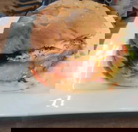 Alligator Creek Restaurant - Accommodation QLD