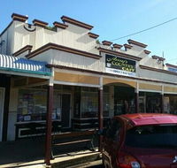 Amy's Country Cafe - Accommodation QLD