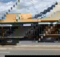 B.L.D Tuckerbox - Accommodation QLD