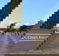 Back Creek Estate Cafe - Accommodation QLD