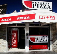 Beagles Pizza - Accommodation QLD
