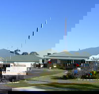 Bell Bunya Community Centre - Accommodation QLD