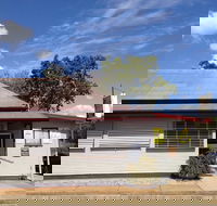 Bellevue Hotel - Accommodation QLD