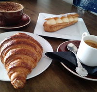 Ben's Patisserie - Accommodation QLD